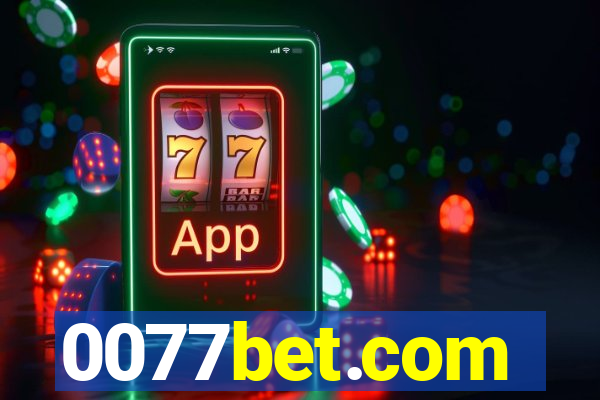 0077bet.com