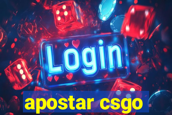 apostar csgo