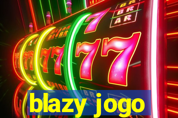 blazy jogo