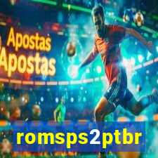 romsps2ptbr