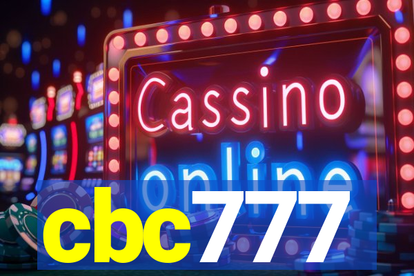 cbc777