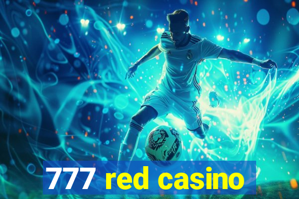 777 red casino