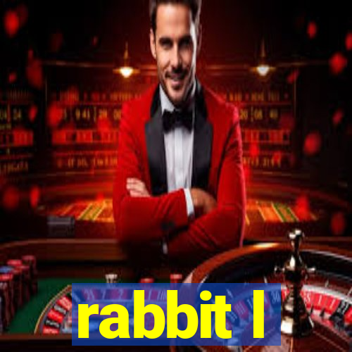 rabbit l