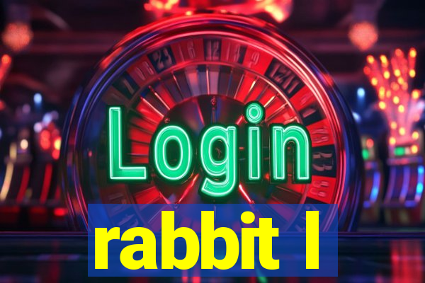 rabbit l