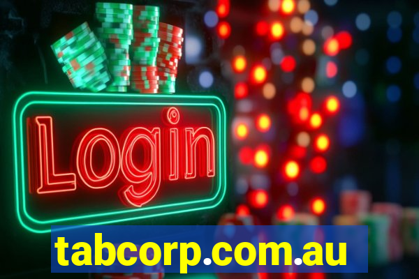 tabcorp.com.au