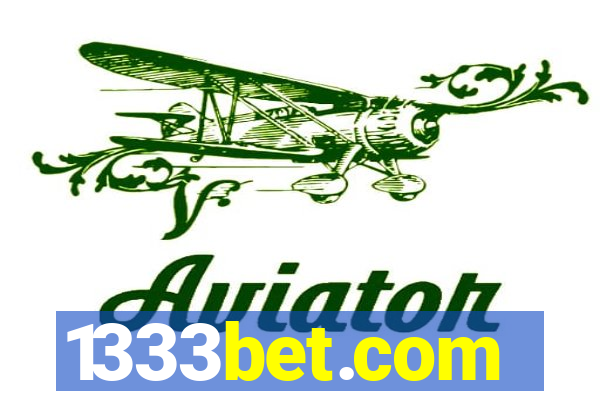 1333bet.com