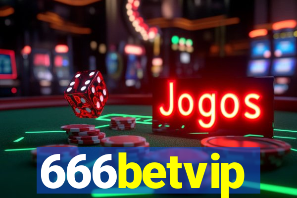 666betvip