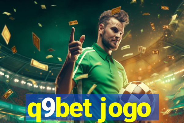 q9bet jogo