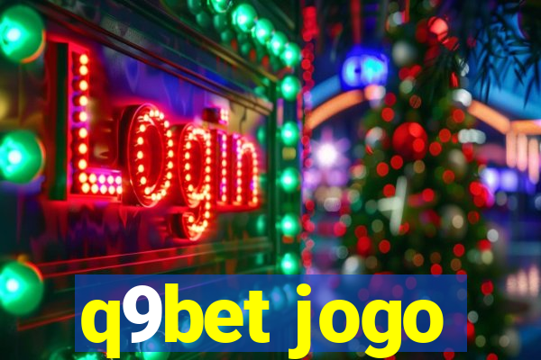 q9bet jogo