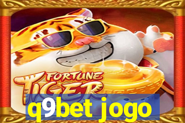 q9bet jogo