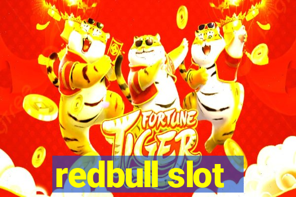 redbull slot