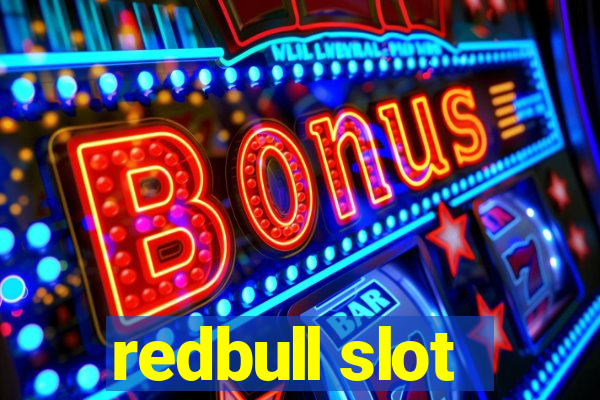 redbull slot