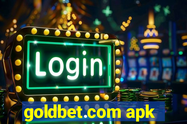 goldbet.com apk