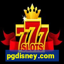 pgdisney.com