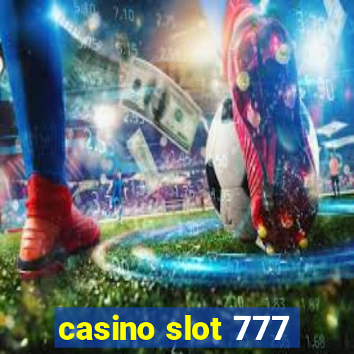 casino slot 777