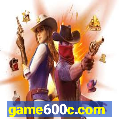 game600c.com