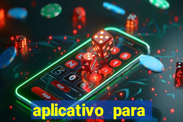 aplicativo para analise de jogos