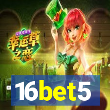 16bet5