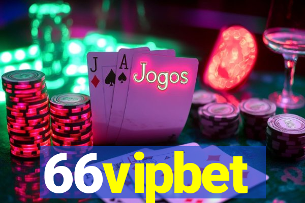 66vipbet