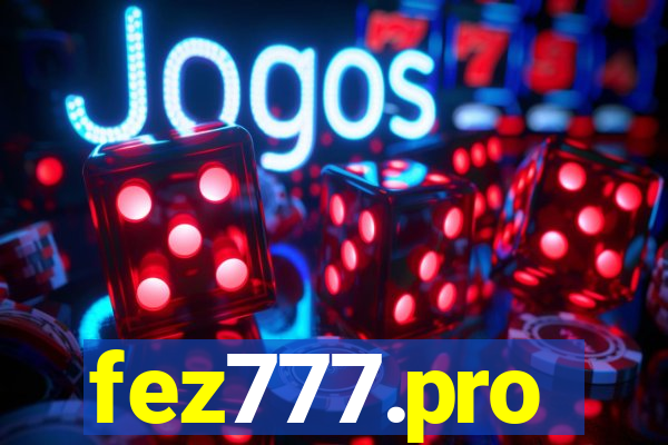 fez777.pro