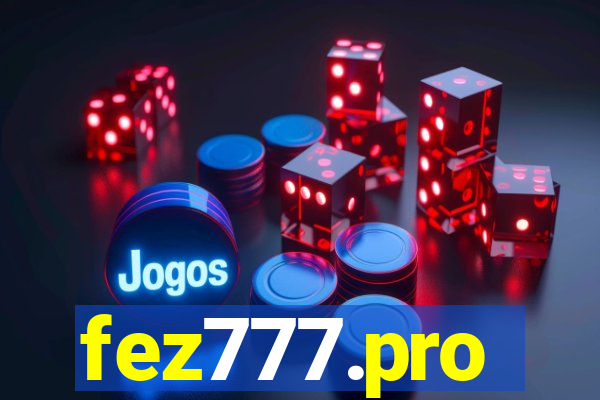 fez777.pro