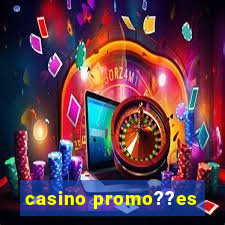 casino promo??es