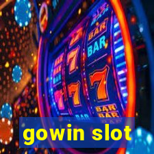 gowin slot