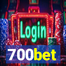 700bet