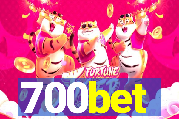 700bet