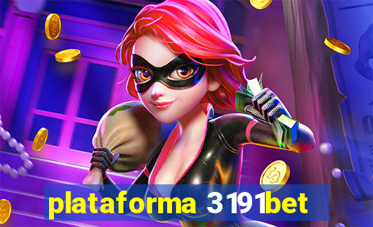 plataforma 3191bet