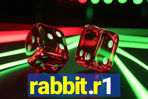 rabbit.r1