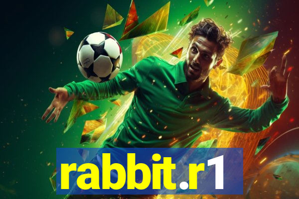 rabbit.r1