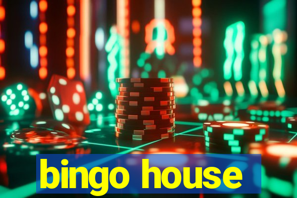 bingo house