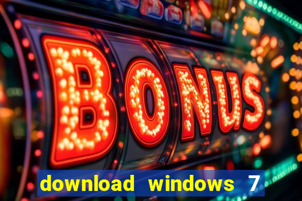 download windows 7 ultimate 64 bits portugues iso + ativador