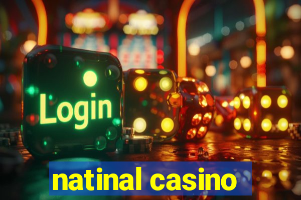 natinal casino