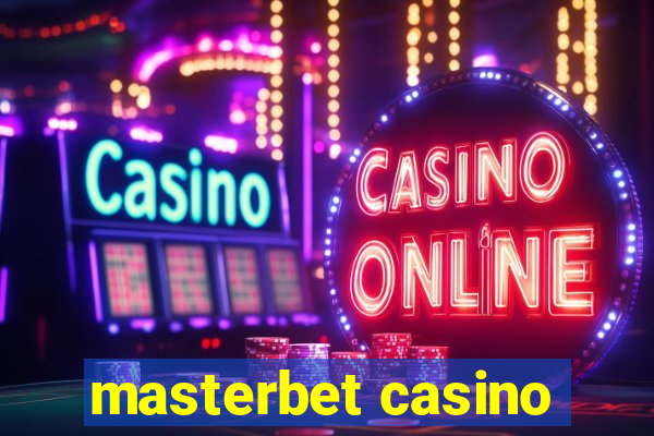 masterbet casino