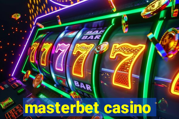 masterbet casino