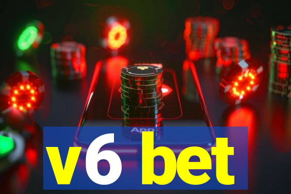 v6 bet