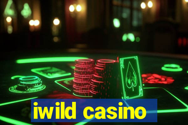 iwild casino