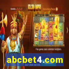 abcbet4.com