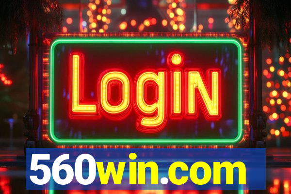 560win.com