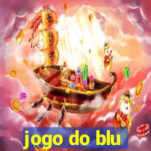 jogo do blu