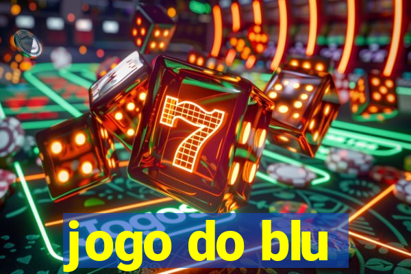 jogo do blu