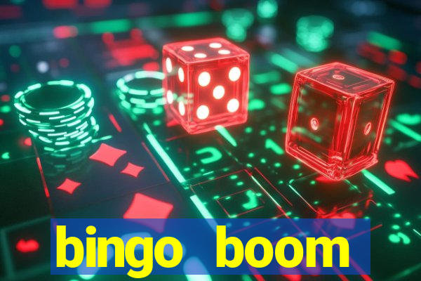 bingo boom официальный сайт