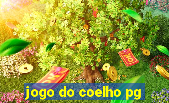 jogo do coelho pg