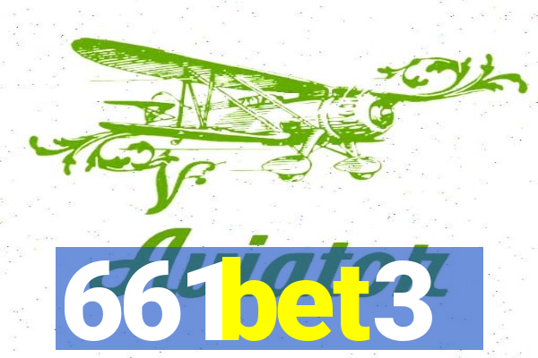 661bet3