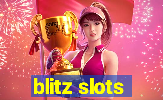 blitz slots