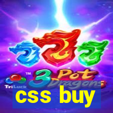 css buy