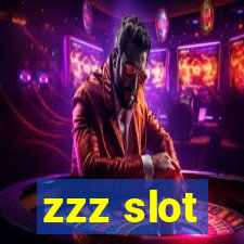 zzz slot