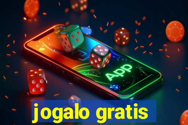 jogalo gratis